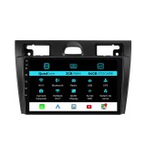 Cumpara ieftin Navigatie Dedicata Ford Fiesta (2006-2011), 9Inch, 2Gb Ram, 64Gb Stocare, Carplay