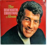 Dean Martin &lrm;&ndash; The Dean Martin Christmas Album [ vinil, LP ] nm / vg+ Reprise 1977 Germania