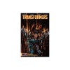 Transformers Vol. 3: Combiner Chaos