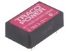 Convertor DC/DC 3W 9-18V to 5V 500mA DIP24 - Adaptor de tensiune 5V