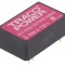 Convertor DC/DC 3W 9-18V to 5V 500mA DIP24 - Adaptor de tensiune 5V