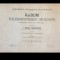 Album Paleografic Moldovenesc sec XV-XVI, Bucureşti, 1926, autor Ioan Bogdan.