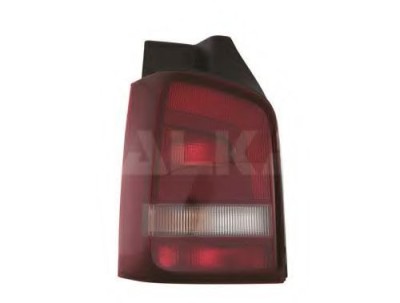 Lampa spate VW TRANSPORTER V caroserie (7HA, 7HH, 7EA, 7EH) (2003 - 2016) ALKAR 2251110 foto