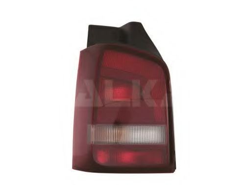 Lampa spate VW TRANSPORTER V caroserie (7HA, 7HH, 7EA, 7EH) (2003 - 2016) ALKAR 2251110