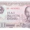 Bancnota Vietnam 2.000 Dong 1988 - P107a UNC