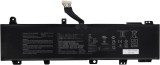 Baterie compatibila Gaming, Asus, TUF A17 FA706Q, FA706QM, FA706QR, 0B200-03900000, 4ICP5/63/133, C41N1906-1, 15.4V, 5845mAh, 90Wh