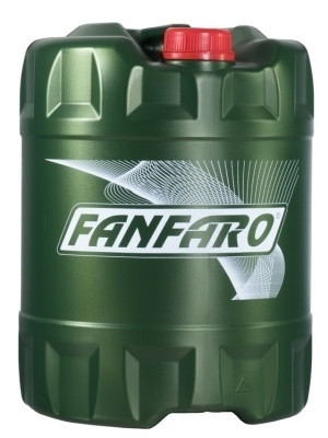 Ulei Hidraulic Fanfaro HYDRO ISO 32 20L