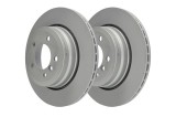 Disc frana BMW 7 (E65, E66, E67) Motor 730 i, Li, 324x20mm, 74 mm, OE 34216765887