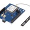 Placă de Expansiune UART WiFi WIZFI210 Prototip