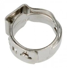 Colier furtun, inox fier de calcat Philips Original foto