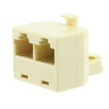 Spliter RJ45 tata - 2xRJ45 mama - 129026