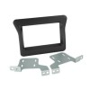 Connects2 CT23RT11 2DIN Kit Rama Renault Master 2010 Negru CarStore Technology