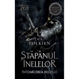 Cumpara ieftin Intoarcerea Regelui - J.R.R. Tolkien, editia 2023