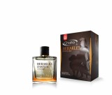 Apa de parfum Chatler Herakles Homme 100 ml , Inspirat din Hermes d, te Hermes