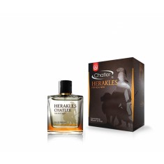 Apa de parfum Chatler Herakles Homme 100 ml , Inspirat din Hermes d, te Hermes