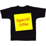 Cumpara ieftin Tricou &quot; Special offer &quot;