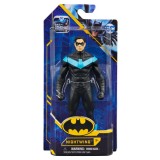 FIGURINA NIGHTWING 15CM CU COSTUM METAL TECH, Batman