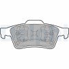 DELPHI LP1701 set placute frana,frana disc