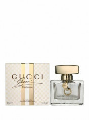 Apa de toaleta Gucci Premiere, 50 ml, pentru femei foto