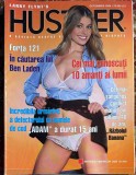 HUSTLER NR.42/ OCTOMBRIE 2004/ STARE F.BUNA