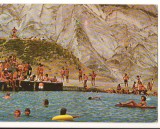 CPIB 25380 CARTE POSTALA - SLANIC PRAHOVA - STRANDUL, NECIRCULATA, TIMBRU