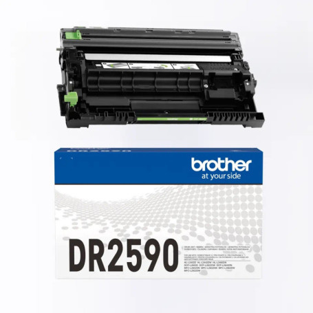 Unitate de cilindru original Brother DR2590 DR-2590 15K