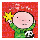 I Am Going to Bed