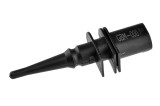 Senzor temperatura exterioara Bmw Seria 1 E87 2003-, E81 2006-, Seria 3 E46 1998-, 3 E90 2004- Seria 5 E39 1995-, E60 2003-, F10 2009-, X1 2009-, X3