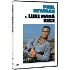 Cool Hand Luke DVD foto