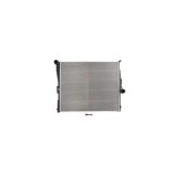 Radiator apa BMW X3 E83 AVA Quality Cooling BW2290