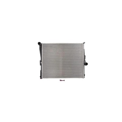 Radiator apa BMW X3 E83 AVA Quality Cooling BW2290 foto