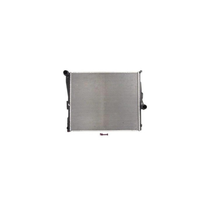 Radiator apa BMW X3 E83 AVA Quality Cooling BW2290