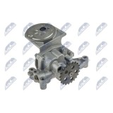 Pompa ulei Citroen, Peugeot motor 1.1, 1.4 Berlingo 19, C2, C3, C4 20, Saxo 19, Zx 19, Nemo 20, 106 19, 205, 206 19, 207, 306, 307, 406, Partner 19,