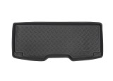 Covor Tavita Portbagaj VW MULTIVAN T7, L1 podea portbagaj fixa 7 loc cu Plug - in Hybrid 2021+, Rezaw