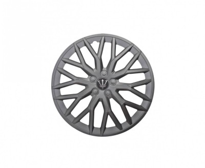 Set capace roti EVO gri antracit 16&amp;quot; foto