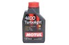 Ulei Motor Motul 4100 Turbolight 10W40 1L, A3/B4, API SN/CF, MB 229.3, PSA B71 2300, Renault RN0700, VW 501.01/505.00