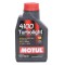 Ulei motor Motul 4100 Turbolight 10W40 1L 474806 9D3F1C / 12138209 / M4100TL10W40/1