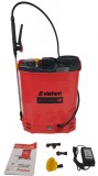 Pompa de stropit cu acumulator ELEFANT SE 18L, 12V, tija 80cm