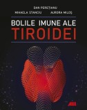 Bolile imune ale tiroidei - Editura Grupul All