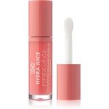MUA Makeup Academy Hydra Juice Peptide Lip Oil ulei pentru buze culoare Watermelon Sorbet 7 ml