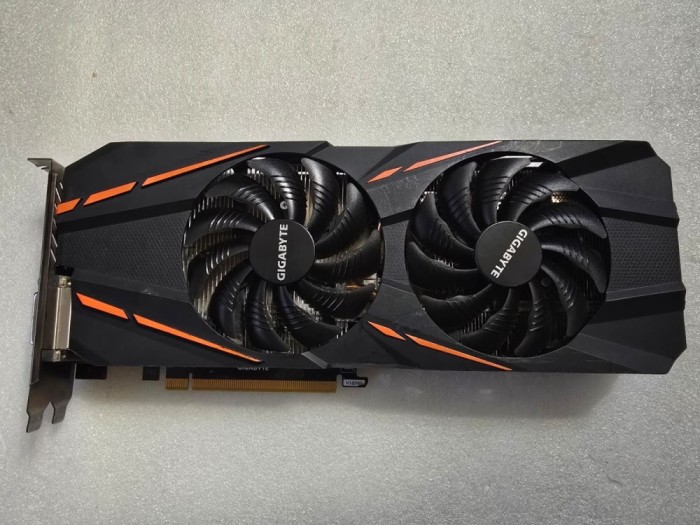 Placa video Gigabyte GeForce GTX 1060 G1 Gaming 3G, 3GB GDDR5, 192-bit