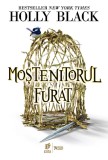 Mostenitorul furat - Holly Black, Publica
