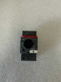 MS132-4.0 MANUAL MOTOR STARTER 2.5 ... 4.0 A