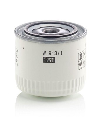 Filtru ulei foto