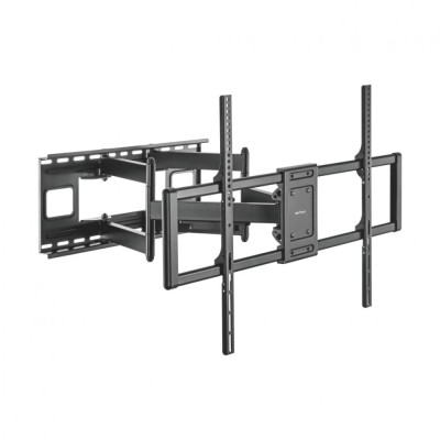 Suport TV Serioux Reglabil 60-120&amp;quot; 120kg Fit Screen Size 60&amp;quot;-120&amp;quot;, foto