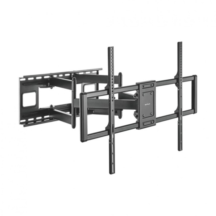 Suport TV Serioux Reglabil 60-120" 120kg Fit Screen Size 60"-120",