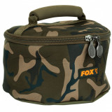 Cumpara ieftin Fox Husă pentru set gatit Camo Cookset Bag