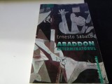 Abaddon exterminatorul -Ernesto Sabato, Humanitas
