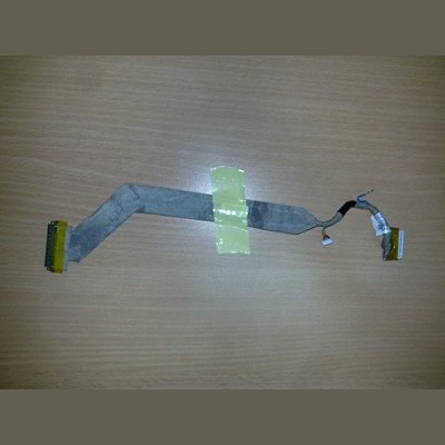 Panglica LCD HP ZD 7000 foto