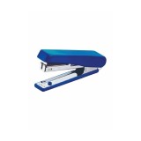 Capsator capse nr.10, 20 coli, 52mm, plastic, albastru, model Kangaro HS-G10